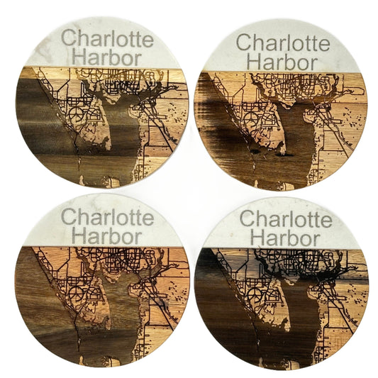 Charlotte Harbor Coasters