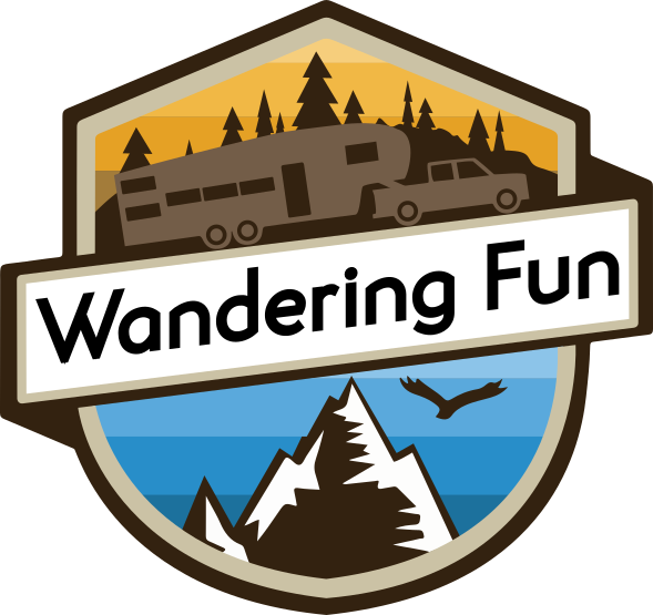 Wandering Fun Creations